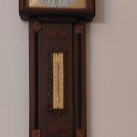 OROLOGIO DA PARETE VINTAGE