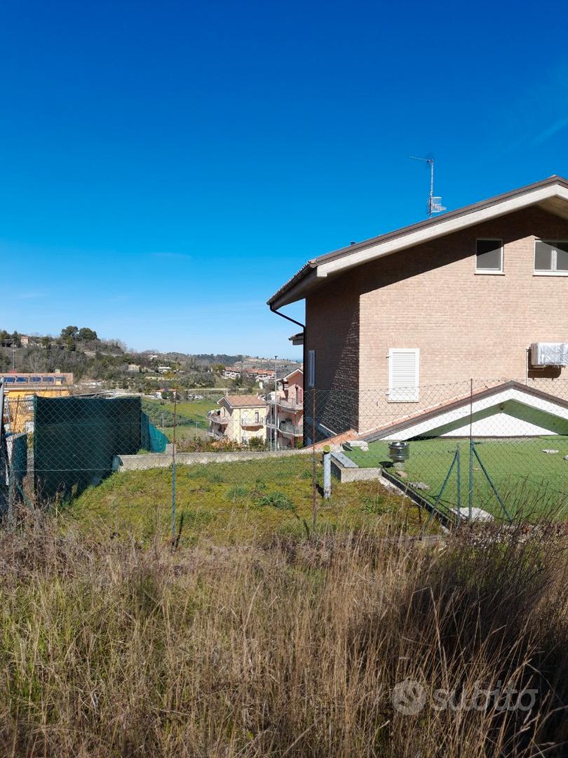 Lotto con progetto approvato - Altro