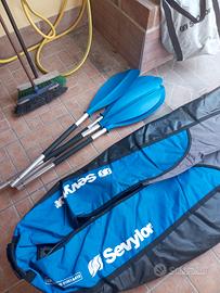 Kayak 3 posti Seylor Scirocco 