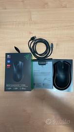 Razer DeathAdder V3 Pro – Mouse Gaming Wireless