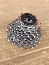 Pacco pignoni Campagnolo Chorus 11v