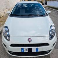 FIAT PUNTO 1.2 8v 5P STREET 11/2015 (14 cv/51kW)