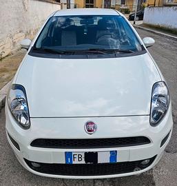 FIAT PUNTO 1.2 8v 5P STREET 11/2015 (14 cv/51kW)