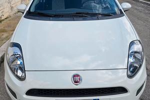 FIAT PUNTO 1.2 8v 5P STREET 11/2015 (14 cv/51kW)