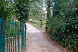 Terreno agricolo e chalet 90mq