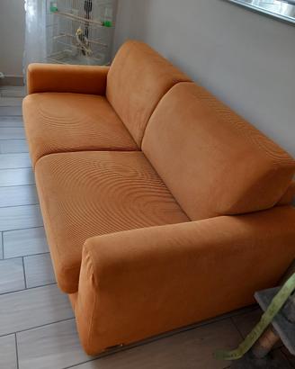 divano letto 