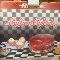 Piastra per Muffin e Cupcakes