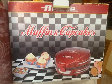 Piastra per Muffin e Cupcakes