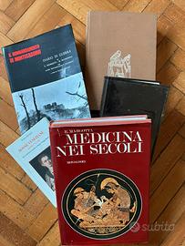 Libri Storia e letteratura