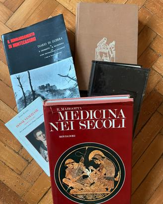 Libri Storia e letteratura