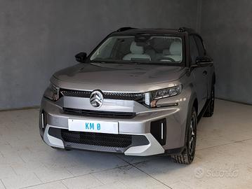 Citroen c3 aircross ii 1.2 Hybrid 145cv edcs6 Max