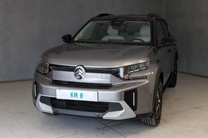 Citroen c3 aircross ii 1.2 Hybrid 145cv edcs6 Max
