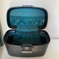 Beauty case rigido, Roncato