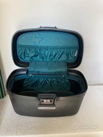 Beauty case rigido, Roncato