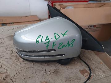 Specchio gla dx anno 2018