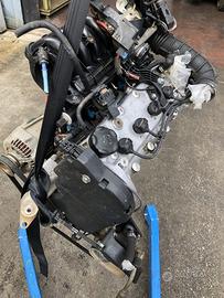 MOTORE Lancia Y Elefantino 1.2 16V 59kW 188A5000