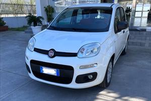 Fiat Panda 1.3 MJT S&S Easy Van 4 posti N1
