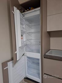 PRONTA PER RITIRO (già smontata)