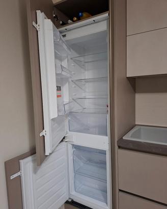 PRONTA PER RITIRO (già smontata)