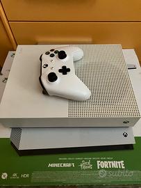 Xbox one s digital
