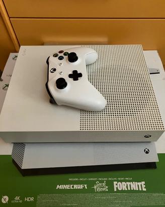 Xbox one s digital