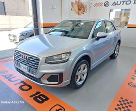 AUDI Q2 1.4 TFSI COD