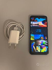 SMARTPHONE ZTE BLADE A5 2020 CELLULARE TELEFONO