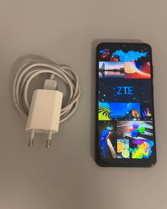 SMARTPHONE ZTE BLADE A5 2020 CELLULARE TELEFONO