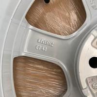 CERCHI E GOMME 1856015 VOLKSWAGEN - CPR53362
