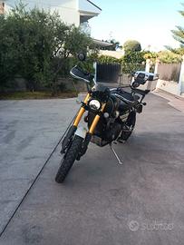 Scrambler 1.200 xe 
