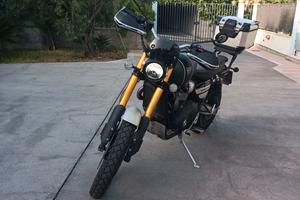 Scrambler 1.200 xe 
