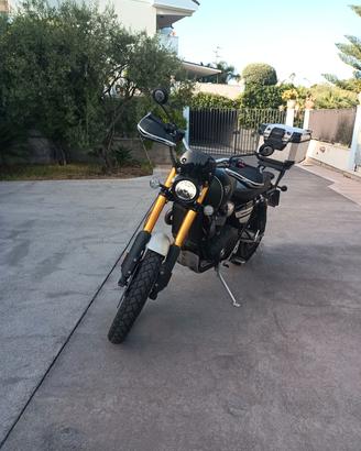 Scrambler 1.200 xe 