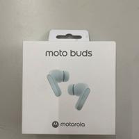 Auticolari MOTOROLA - Moto Buds