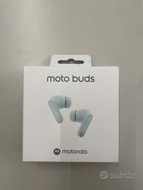 Auticolari MOTOROLA - Moto Buds