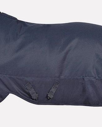 Coperta per cavalli Equiline 400g  1200 D 145 cm