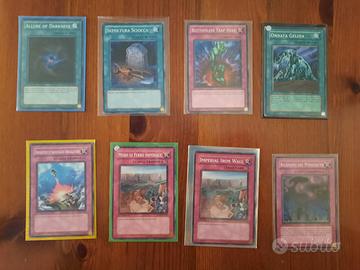 carte yugioh goat edison  format staples