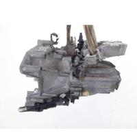 Cambio peugeot boxer - citroen jumper 2.2 6 marce