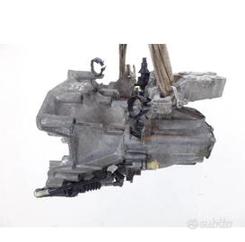 Cambio peugeot boxer - citroen jumper 2.2 6 marce