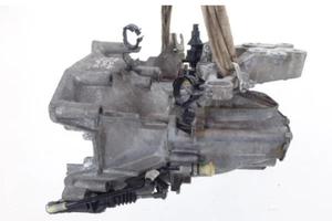 Cambio peugeot boxer - citroen jumper 2.2 6 marce