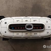 Comandi Clima - Riscaldamento Per Smart 2018