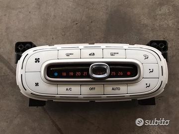 Comandi Clima - Riscaldamento Per Smart 2018