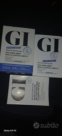 Vocabolario Greco "GI"