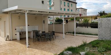 Villetta a 80mt dal mare