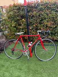 Bici da Corsa Vintage Rossin - Ideale per L'Eroica