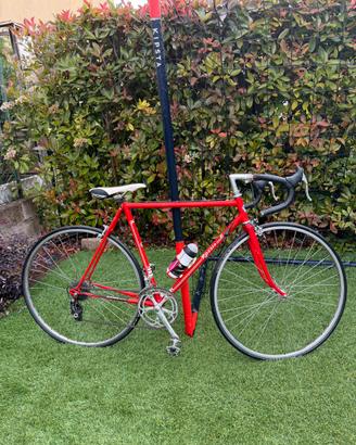 Bici da Corsa Vintage Rossin - Ideale per L'Eroica