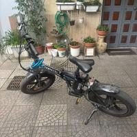 Bicicletta elettrica
