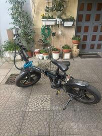 Bicicletta elettrica