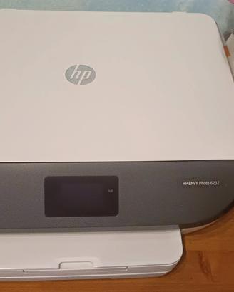 HP ENVY Photo 6232