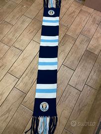 Ultras Maledetti laziali Irriducibili sciarpa nuov