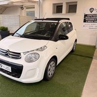 CITROEN - C1 - Airscape VTi 72 5p. Urban Ride